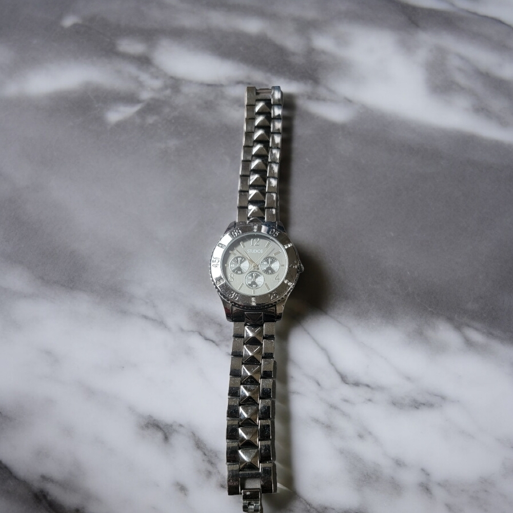 Men's Studio Watch - Picture 3 of 3